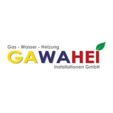 GAWAHEI Installationen GmbH-Logo