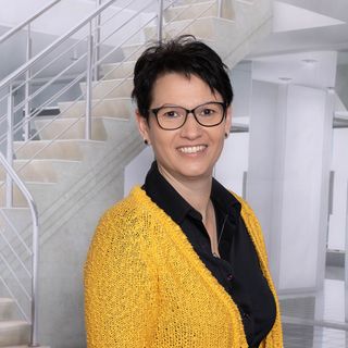 Bild von Marion  Kastenhofer-Hell