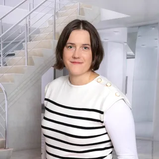 Bild von Erika  Rafetzeder