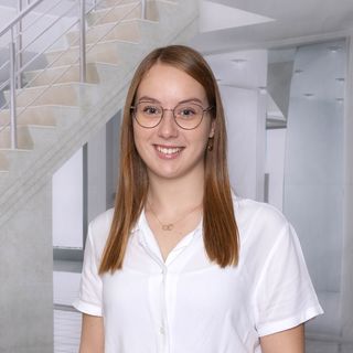 Bild von Berenice Füsselberger