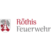 Feuerwehr Röthis-Logo