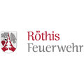 Feuerwehr Röthis-Logo