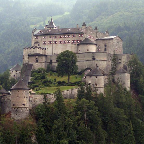 Bild enthält, Architecture, Building, Castle, Fortress