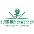 Burg Hohenwerfen-Logo
