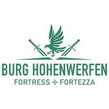 Burg Hohenwerfen-Logo