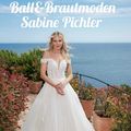 Ball- & Brautmoden Sabine Pichler-Logo