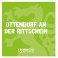ÖVP Ottendorf an der Rittschein-Logo