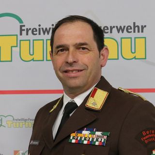 Bild von ABI Bernd Fladischer