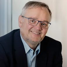 Bild von Helmut Dettenweitz, Ing.