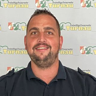 Bild von OLM Stefan Freidinger
