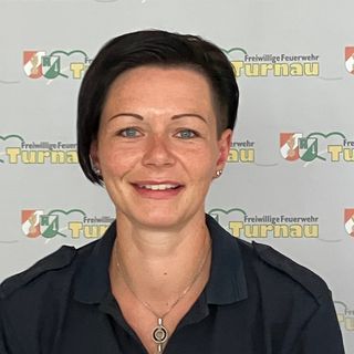 Bild von OLM Sandra Tesch