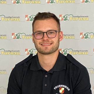 Bild von OFM Bernd Käferbäck