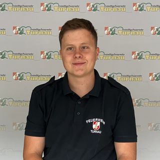 Bild von OFM Simon Weißenbacher