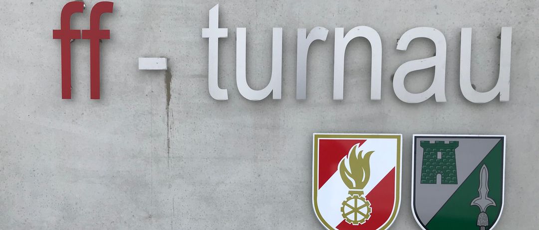 Freiwillige Feuerwehr Turnau-Logo