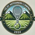 Tennisclub St. Katharein/Laming-Logo