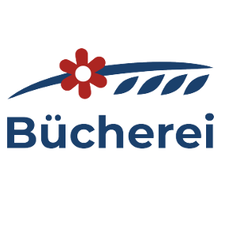 Bücherei Markt Hartmannsdorf-Logo