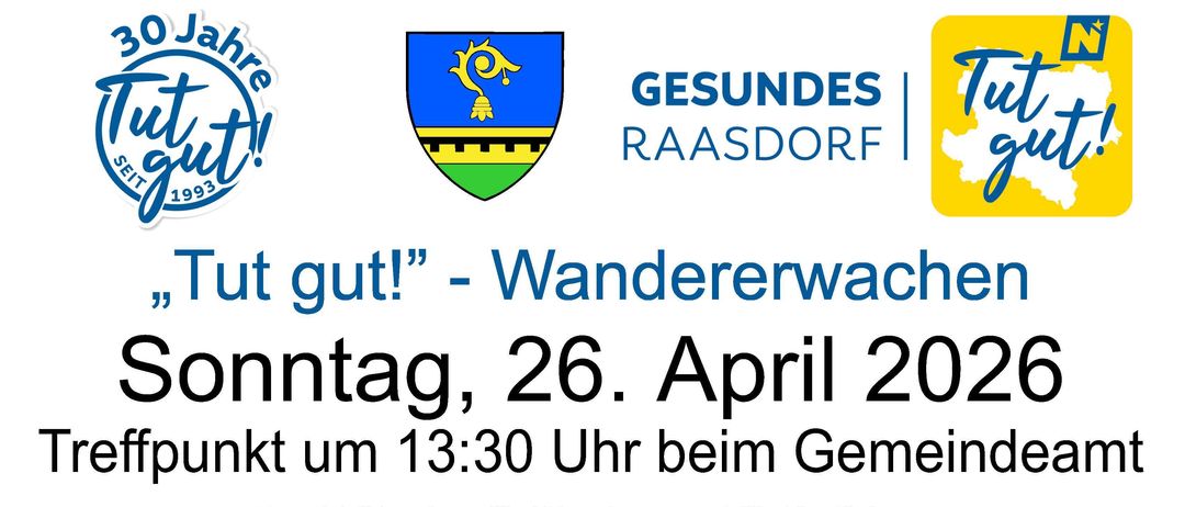 Wandertag