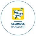 Gesunde Gemeinde Raasdorf-Logo