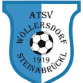 ATSV Wöllersdorf-Steinabrückl-Logo