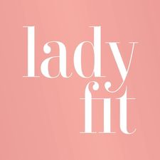 LadyFit Gleisdorf-Logo
