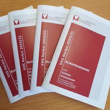 Das gesamte Angebot finden Sie auch unter www.vhs-burgenland.at