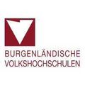 Burgenländische Volkshochschulen - VHS Güssing-Logo