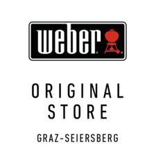 Weber Grillcenter Graz-Logo