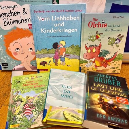 Bild enthält, Book, Publication, Comics, Advertisement, Poster, Person, Adult, Male, Man, Face