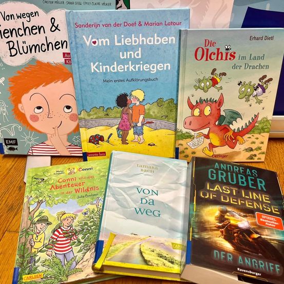 Bild enthält, Book, Publication, Comics, Advertisement, Poster, Person, Adult, Male, Man, Face