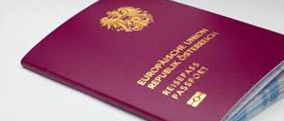 Bild enthält, Text, Document, Id Cards, Passport