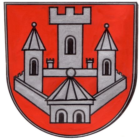 Bild enthält, Symbol, Emblem, Logo