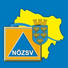 NÖ Zivilschutzverband Tattendorf-Logo