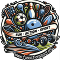 FUN ACTION SPORT-Logo