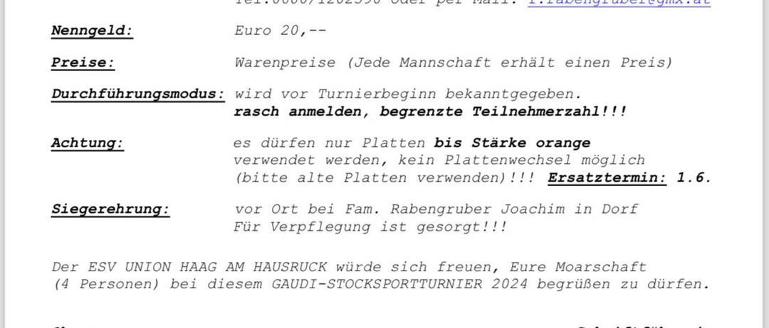 Bild enthält, Advertisement, Poster, Text