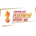 Freiwillige Feuerwehr Gersdorf an der Mur-Logo
