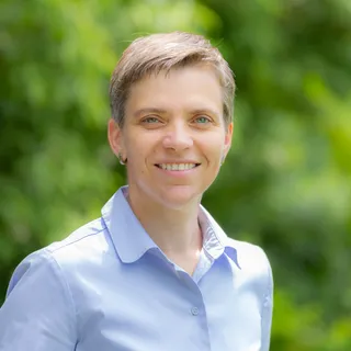 Bild von MMag. Klaudia Ziermann