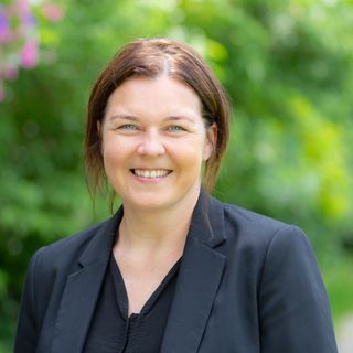 Bild von Mag. Alexandra Lechner, BA