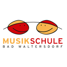Musikschule Bad Waltersdorf-Logo