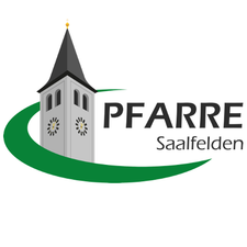 Pfarre Saalfelden-Logo