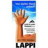 LAPPI & LAPPI Holzbau GmbH-Logo