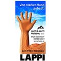 LAPPI & LAPPI Holzbau GmbH-Logo