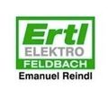 Ertl Elektro Feldbach-Logo