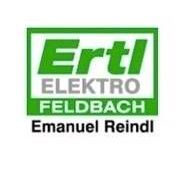 Ertl Elektro Feldbach-Logo