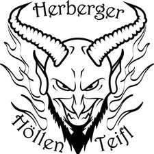 Herberger Höllen Teifl-Logo