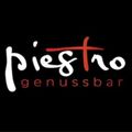 Piestro / Pension Central-Logo