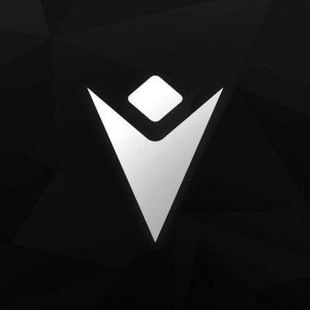 Bild enthält, Triangle, Logo, Symbol