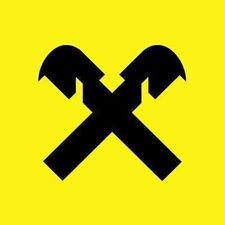 Raiffeisenbank Mittleres Mostviertel, Bankstelle Pöchlarn-Logo