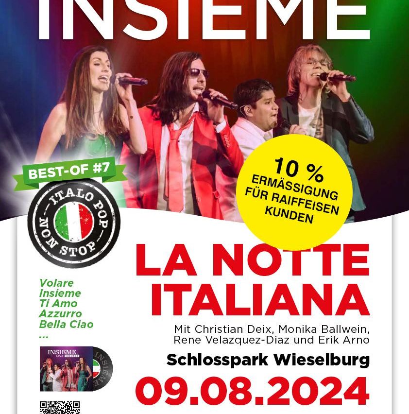 Bild enthält, Advertisement, Poster, Adult, Female, Person, Woman, Publication, Male, Man, QR Code