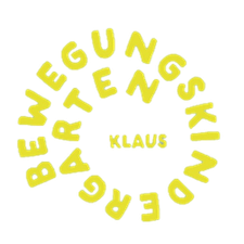 Bewegungskindergarten Klaus-Logo