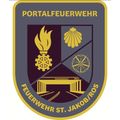 Feuerwehr St. Jakob im Rosental-Logo